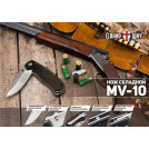 нож складной MV-10