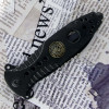 Складной нож B096B