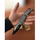 Складной нож Elf Monkey B105V