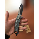 Складной нож Elf Monkey B105V
