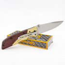 Нож Складной Browning DA77
