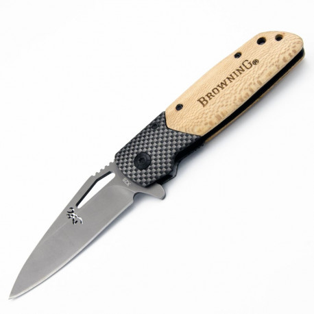 Нож складной Browning X28
