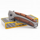 Нож складной Browning DA58