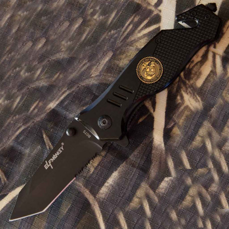Складной нож Elf Monkey B075B