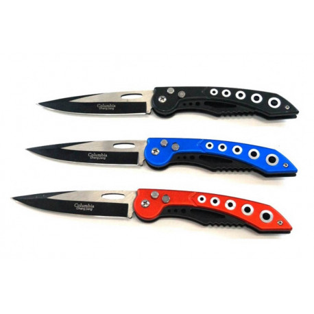 Викидний ніж Columbia 822