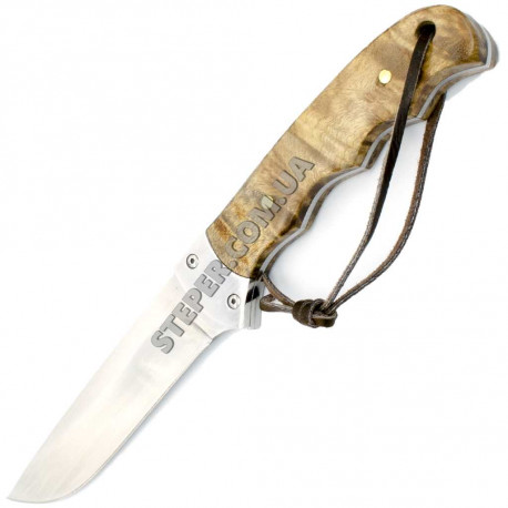 Нож коллекционный Browning Whitetail Legacy 322
