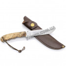 Нож коллекционный Browning Whitetail Legacy