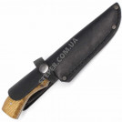 Нож охотничий "Мегалодон"