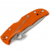 Нож складной Spyderco Emerson Pat VG-10 Orange реплика