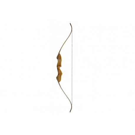 Лук Jandao 60/35 Black hunting