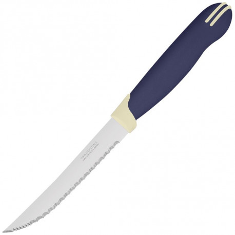 Нож кухонный Оригинал Tramontina 23529/215 Multicolor