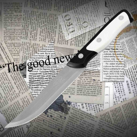Нож Shun 5