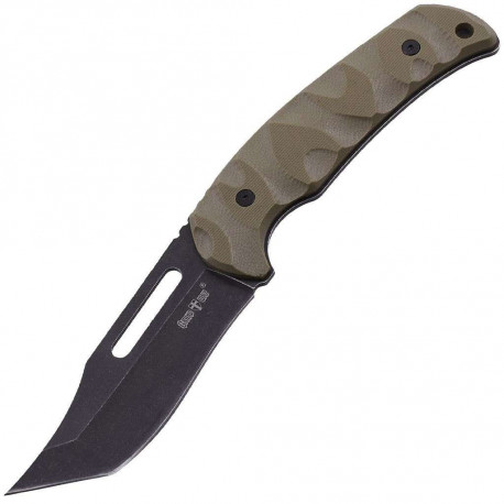 Нож нескладной, тактический WK 06046