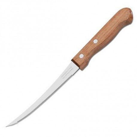 Нож Оригинал Tramontina Dynamic 22327/205 томатный