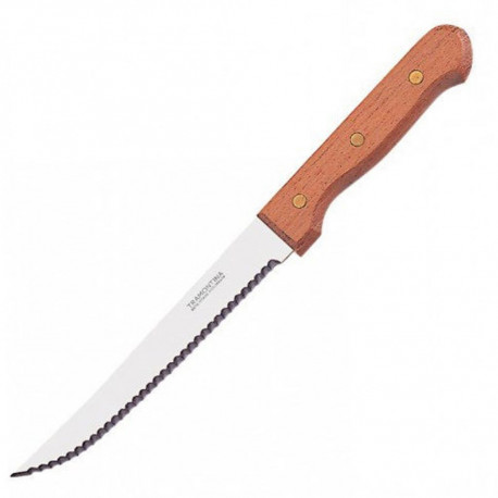 Нож Оригинал Tramontina 22314/006 хлебный