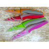 Кухонный нож CF Paring Knife S207 Овощной