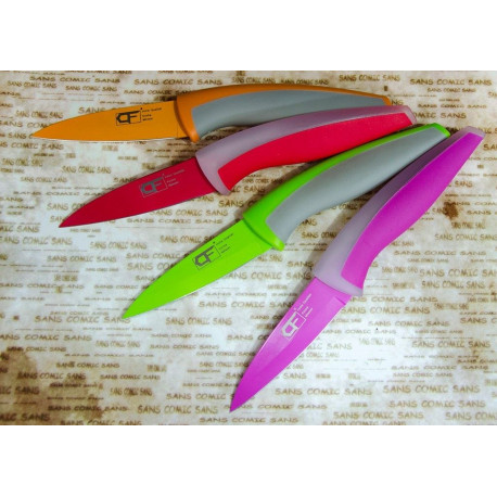 Кухонный нож CF Paring Knife S207 Овощной