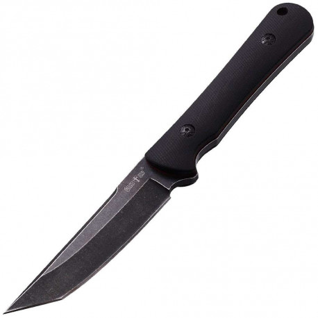 Нож нескладной, тактический Танто (Tanto) WK 06034