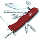 Нож Victorinox Outrider 0.9023 красный