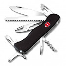 Нож Victorinox Outrider 0.9023.3 черный