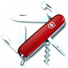 Нож Victorinox Spartan 1.3603 красный