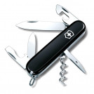 Нож Victorinox Spartan 1.3603.3 черный