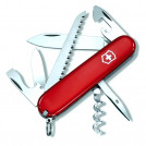 Нож Victorinox Camper 1.3613 красный