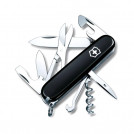 Нож Victorinox Climber 1.3703.3 черный