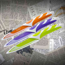 Нож Н3-09 TUOMEI универсальный