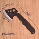 Топор метательный "Sсorpion" 225578