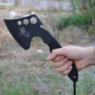 Топор метательный "Sсorpion" 225578