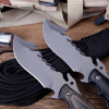 Нож нескладной CS Cold L024