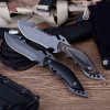 Нож нескладной CS Cold L024