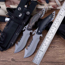 Нож нескладной CS Cold L024
