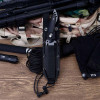 Нож нескладной CS Cold L024