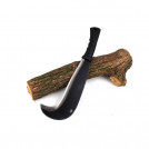 Мачете секач садовый Billhook , нож для обрубки сучьев