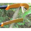 Мачете секач садовый Gold Billhook , нож для обрубки сучьев