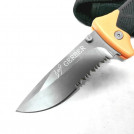 Нож складной Gerber bear grylls Folding Sheath Knife BGZD01