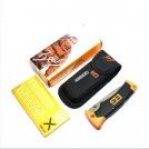 Нож складной Gerber bear grylls Folding Sheath Knife BGZD01