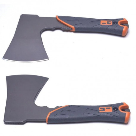 Сокира Gerber Bear Grylls Survival Hatchet (реплікa)