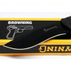 Нож нескладной Browning G-10 "fulltang"