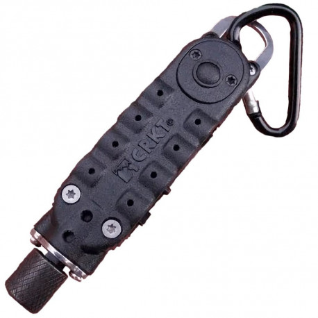 Мультитул брелок CRKT Get-A-Way Driver
