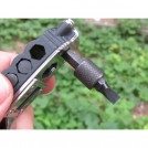 Мультитул брелок CRKT Get-A-Way Driver
