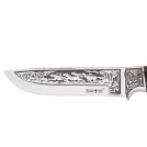 Нож охотничий 290-3 "Стая"