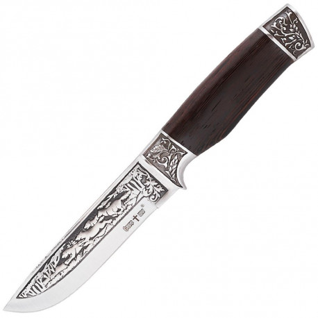 Ніж мисливський 290-3 "Зграя"