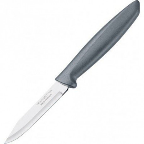 Нож овощной Оригинал Tramontina 23420/063 PLENUS овощной 76 мм