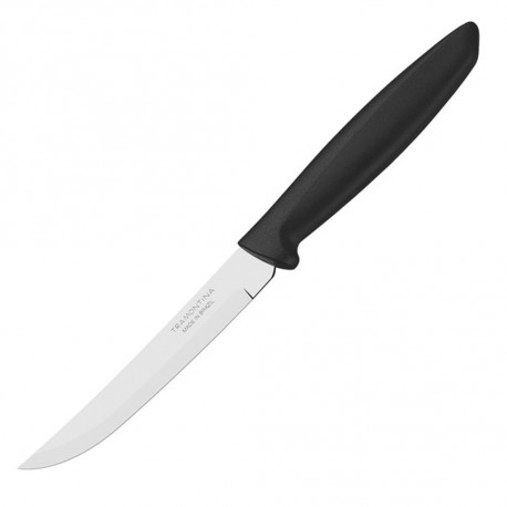 Нож универсальный Оригинал Tramontina 23431/005 Plenus черный 127 мм