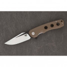 Нож складной Artic BG33A-1 Bestech Knives EDC