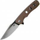 Нож складной Artic BG33A-1 Bestech Knives EDC