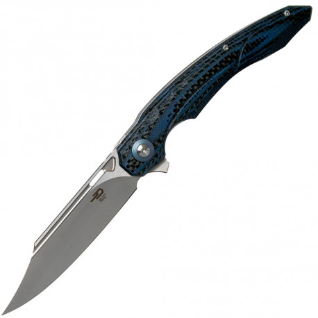 Ніж складаний Fanga BG18E Bestech Knives